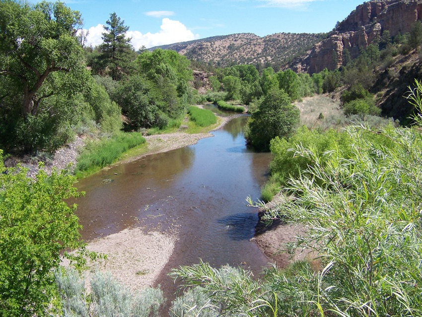 In Photos: The Stunning Gila Wilderness Area | Live Science