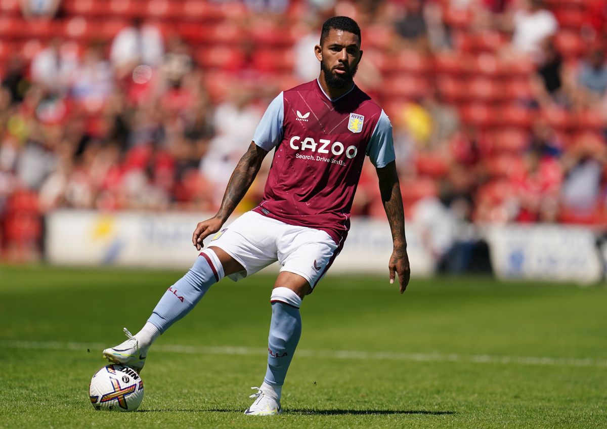 Walsall v Aston Villa – Pre Season Friendly – Banks’s Stadium