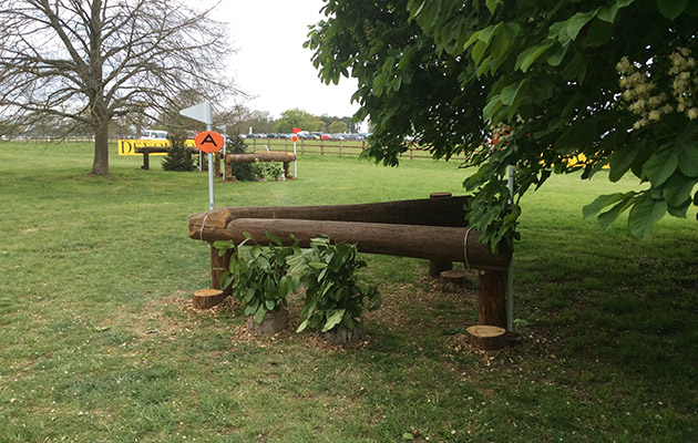 Fence 20A