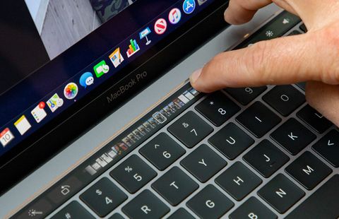 macbook pro 2019 i5 processor