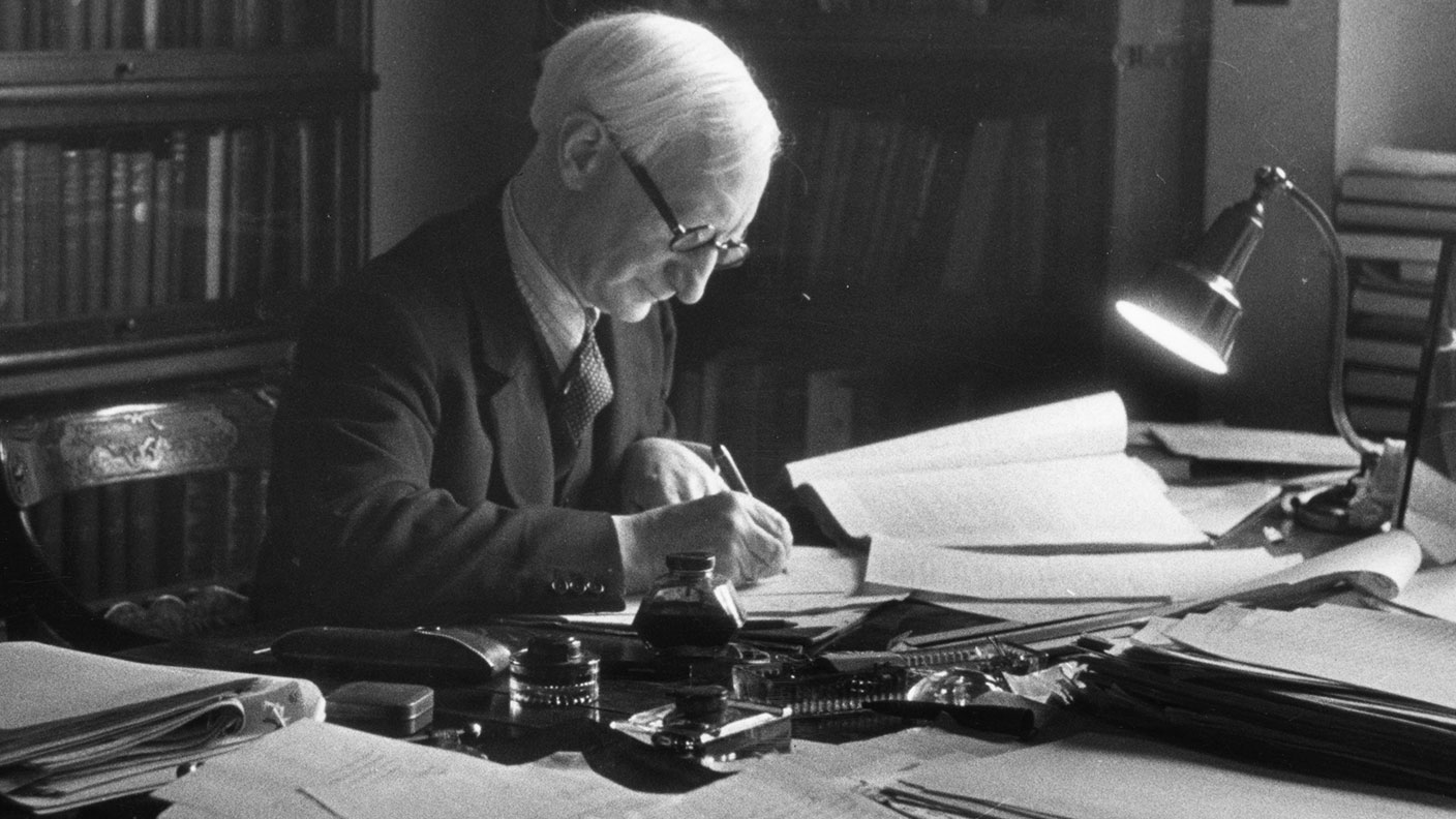 1 December 1942: the Beveridge Report proposes welfare state | MoneyWeek