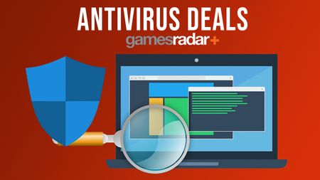 Save up to 80% on these very cheap Antivirus deals at Newegg right now