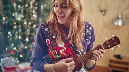 Christmas gifts for musicians