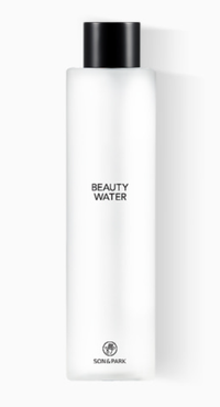 Son &amp; Park Beauty Water $25