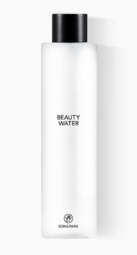 Son &amp; Park Beauty Water $25 $20 | Soko Glam