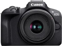 Canon EOS R100 + RF-S 18-45mm & RF-S 55-210mm Canon EOS R100 + RF-S 18-45mm & RF-S 55-210mm