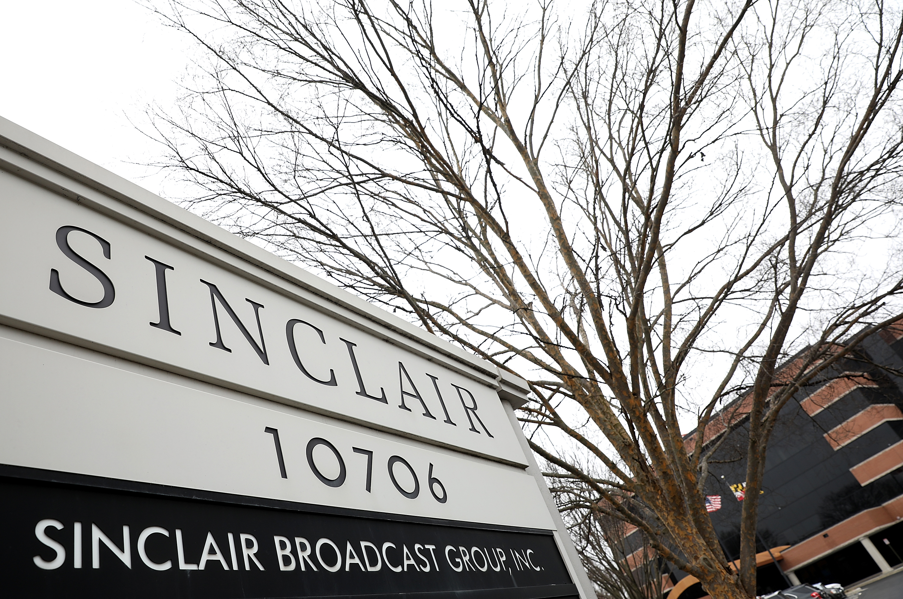 Youtube Tv Dropping Sinclair Sports Networks Broadcasting Cable