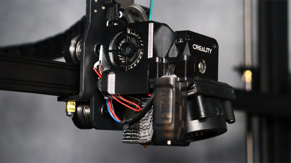 Creality CR-M4 3D printer
