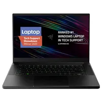 Razer Blade 15 Base gaming laptop:&nbsp;$1,299.99 at Amazon
Save $300&nbsp;