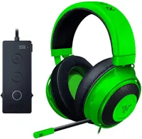 Razer Kraken Gaming Headset: £79.99£41.99 at Amazon