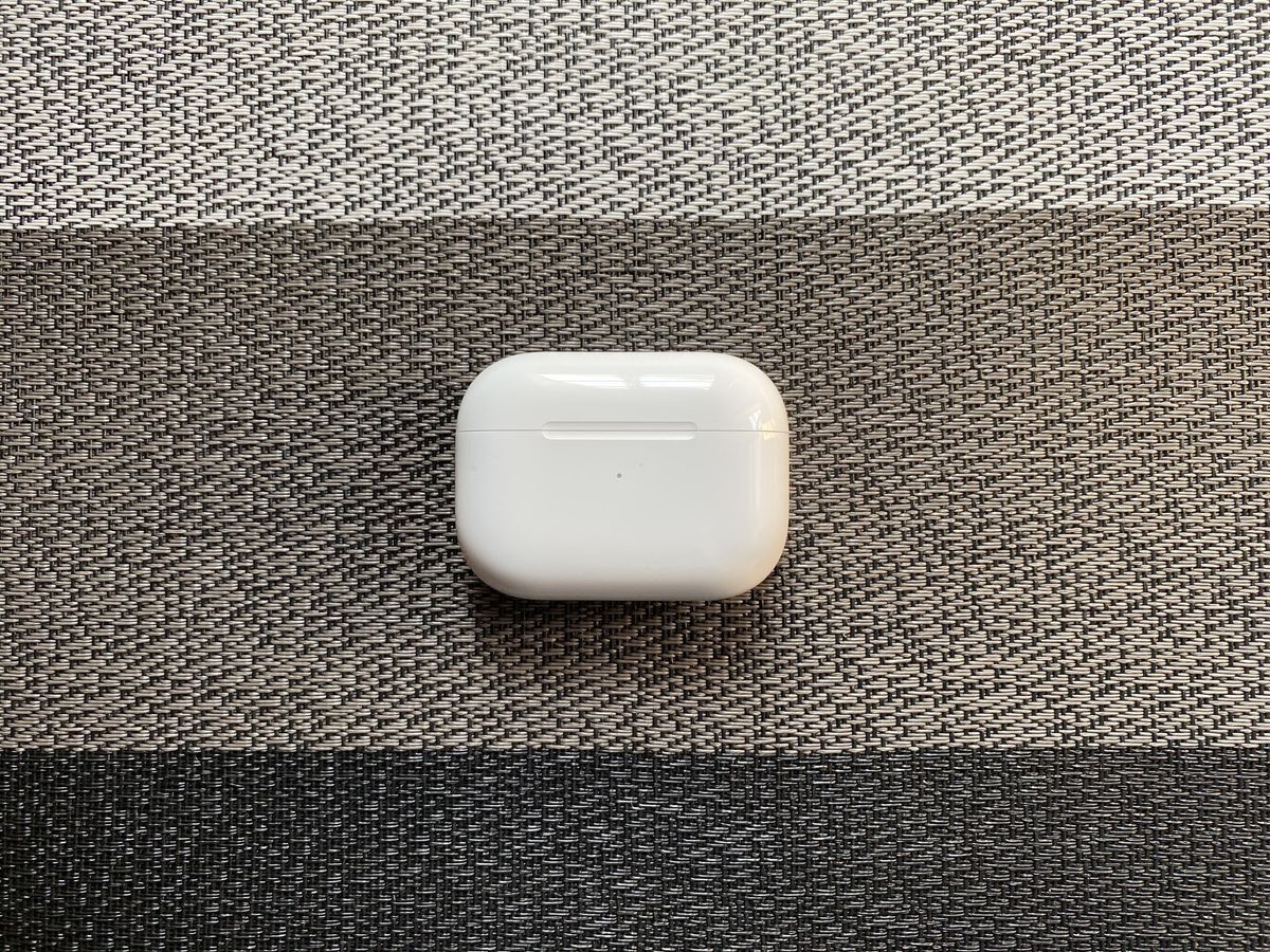AirPods Pro case