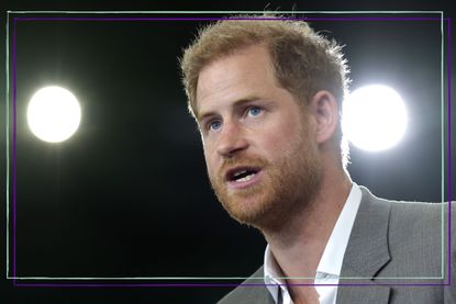 Prince Harry