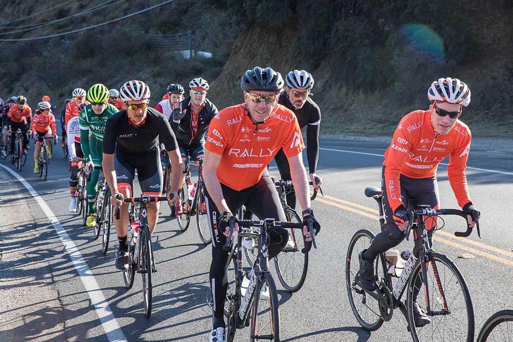 Rally Health's CCO Rhett Woods and Master Semiotic Creator Raleigh Swick