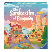 The Sandcastles of Burgundy | $29.99 at Amazon