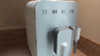 Smeg BCC12 Bean-to-Cup Coffee Machine