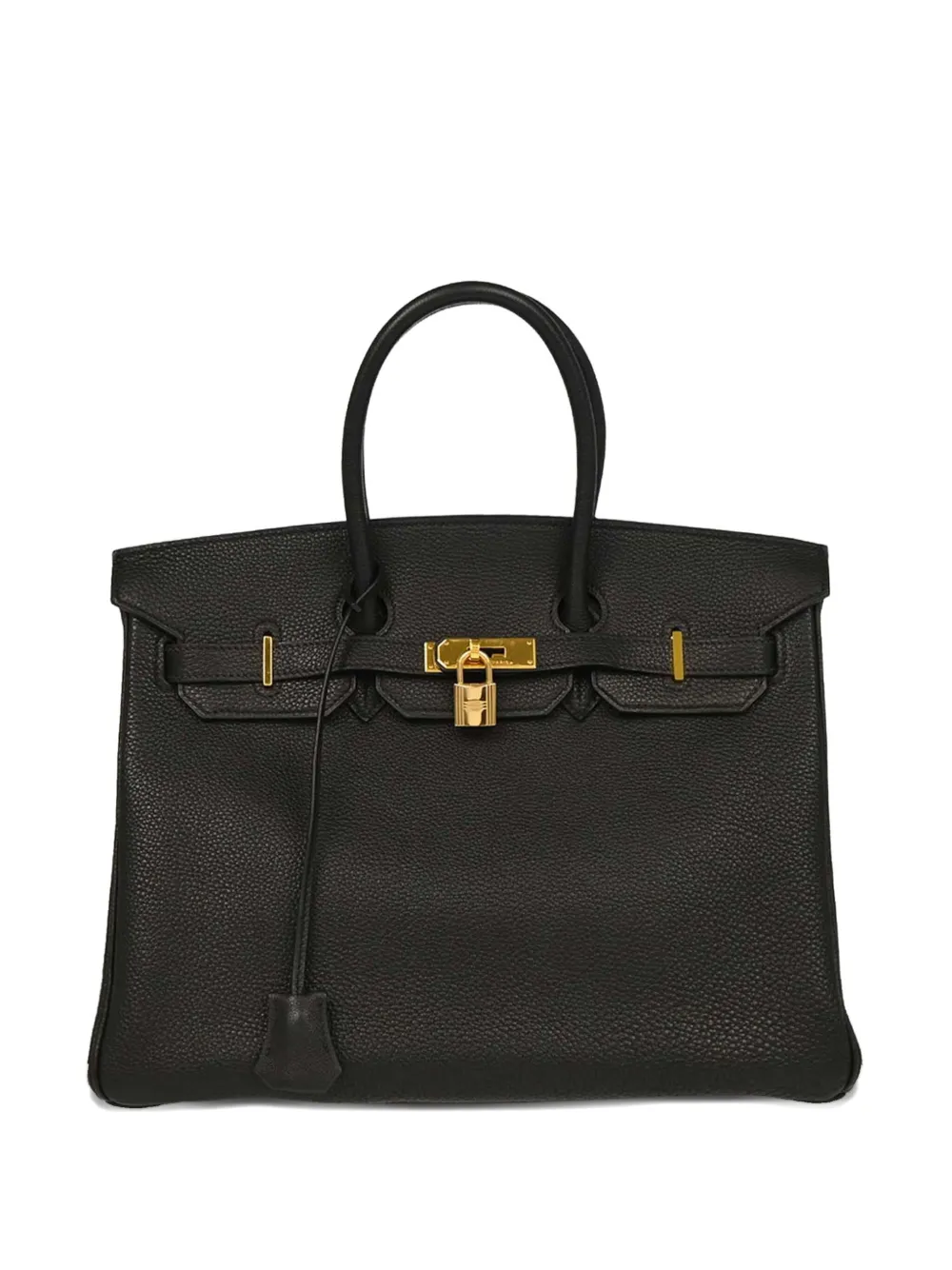 Hermès pre-Owned 2003 Birkin 35 Handbag | One Size