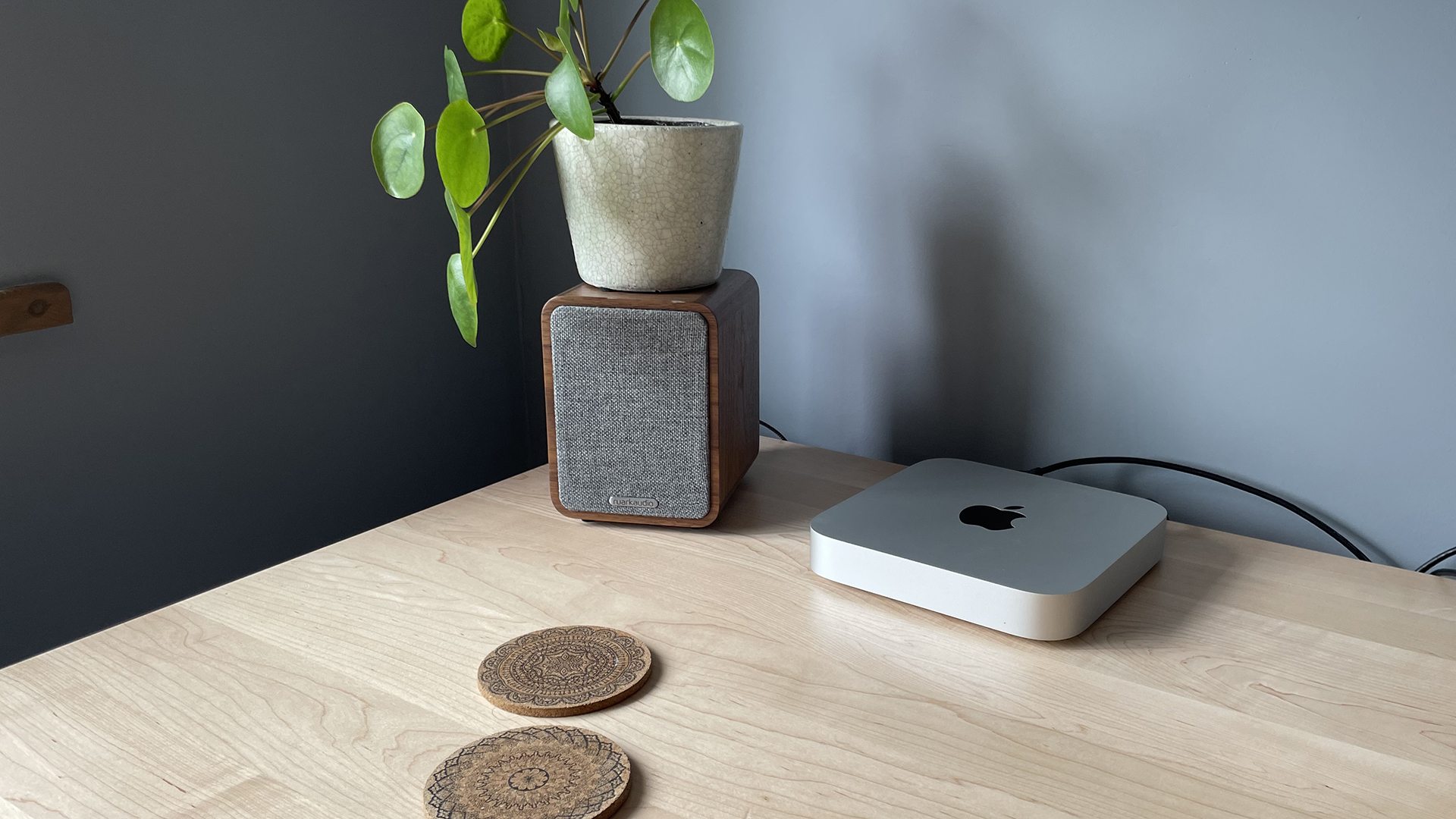 I've ignored the Mac mini for 10 years. Now I get it | Creative Bloq