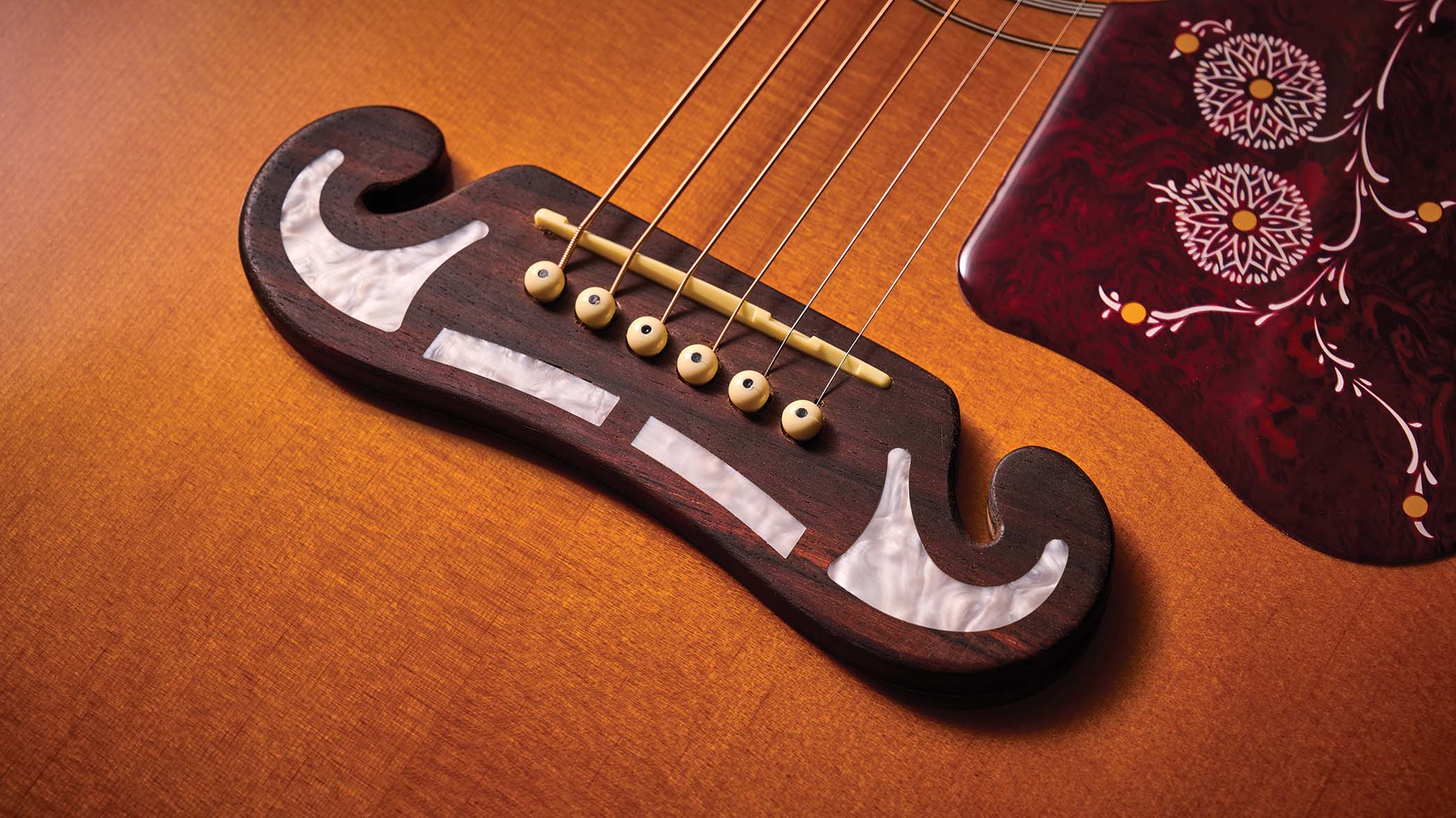 Epiphone J-200 Studio