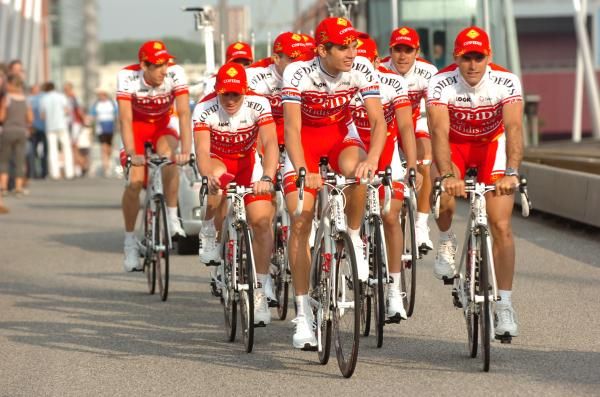 Cofidis will be aiming for stage wins and maximum exposure at the Tour de France