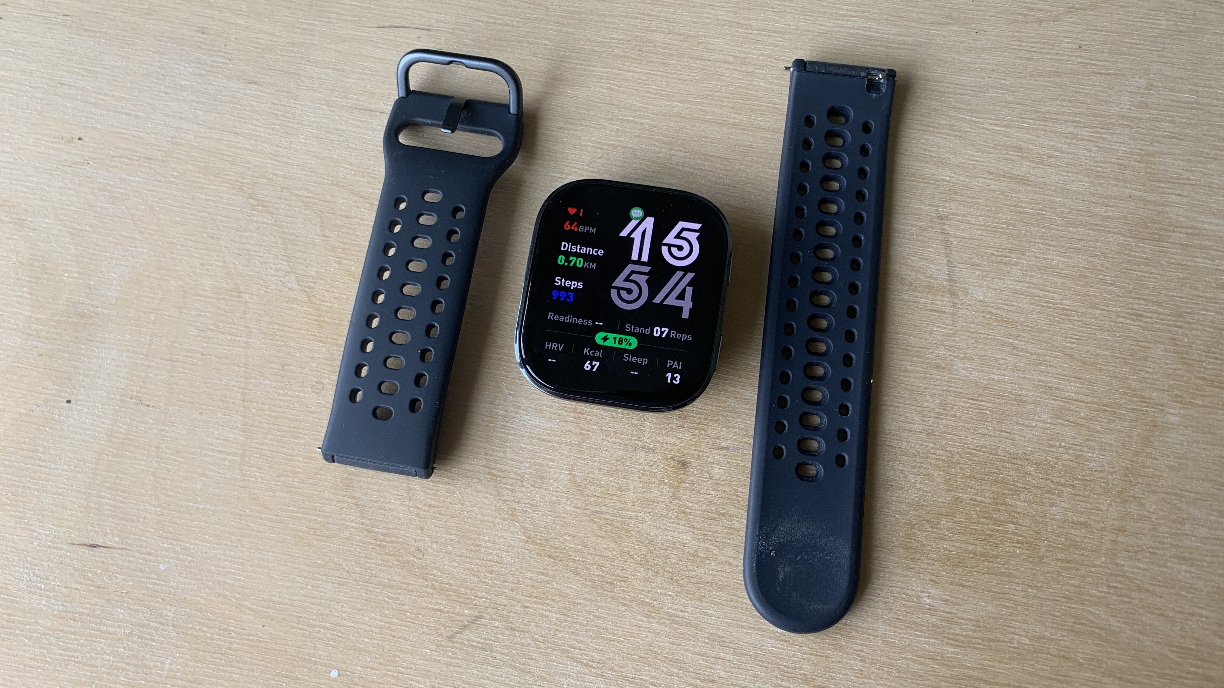 Amazfit Bip 6