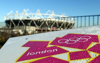 2012 London Olympic Games