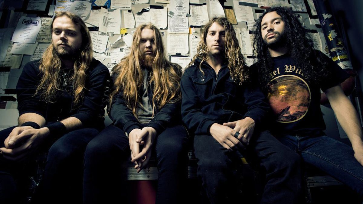 Havok kicked off Megadeth tour over contract dispute | Louder