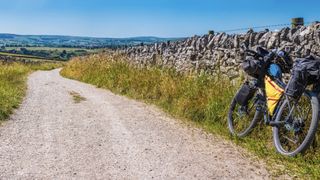 bikepacking routes