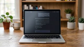 Welcome page of the Hostinger Horizons no-code platform