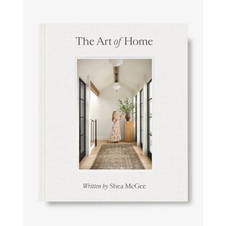 The Art of Home book cover