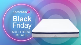 Black Friday mattress deals: Helix Midnight mattress