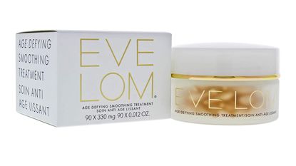 Eve Lom treatment