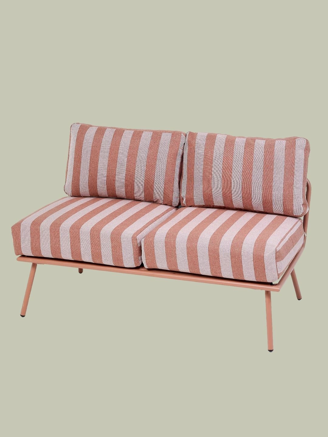 Garden Stories, Studio 70 2 Seater Sofa