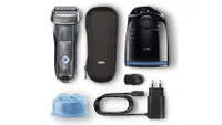 Braun Series 7 7865cc