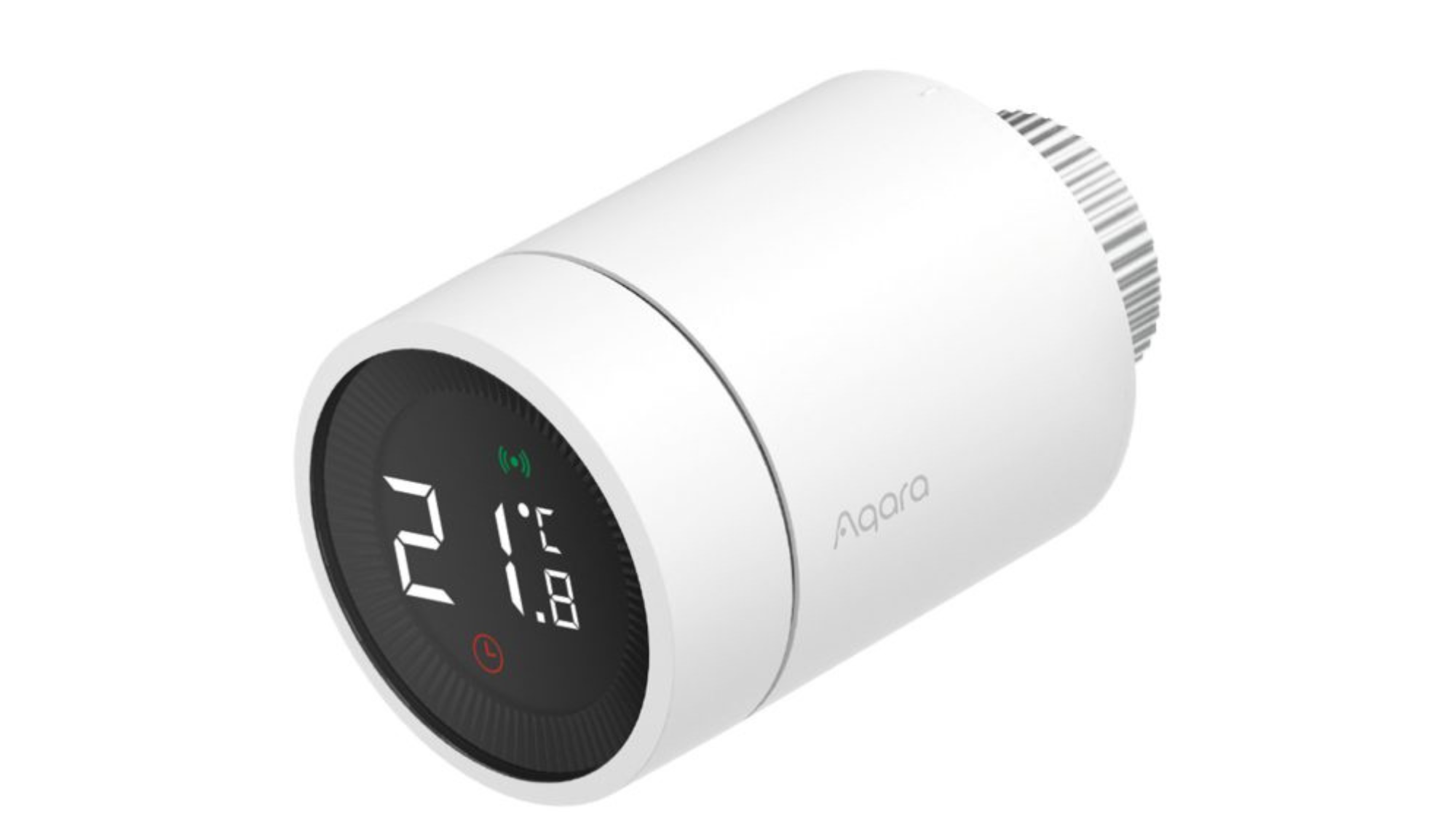 Aqara Radiator Thermostat E1