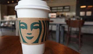 Starbucks recall