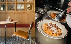 Designers tell us where to eat and drink in Milan