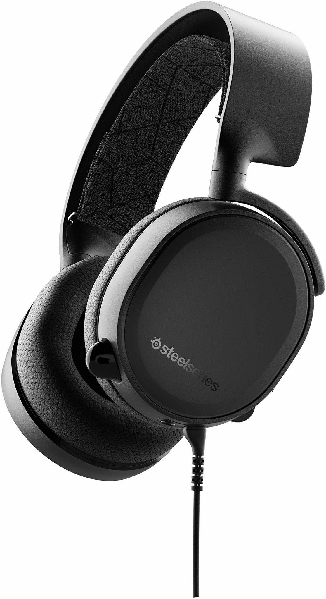 arctis 3 headset