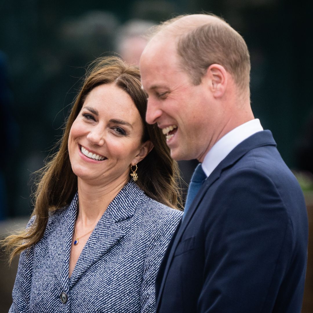 Princess Kate opens up about what has helped her and William through the 