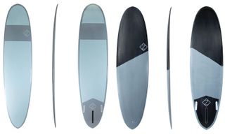 The Surfboards’ designs Gzung Pair