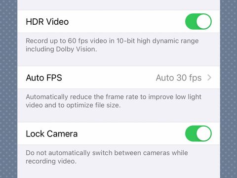 iPhone 12 tips: 10 features you should enable and disable right away ...