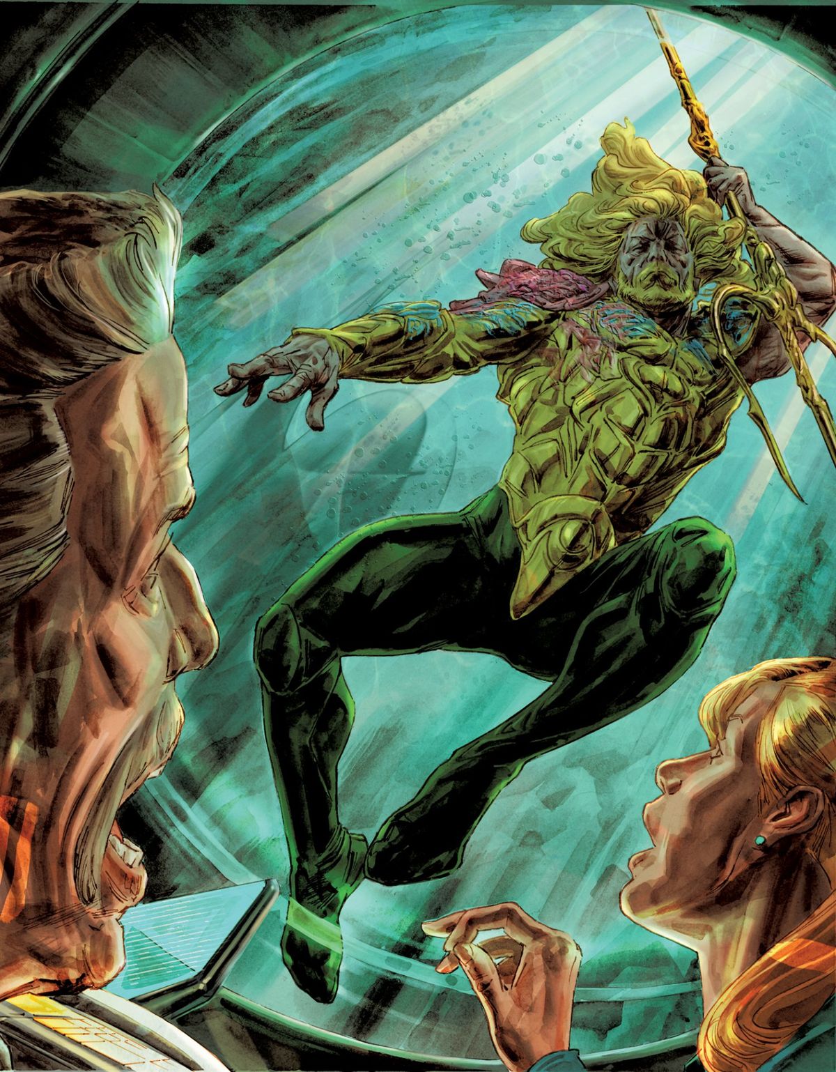 DC July 2022 solicitations