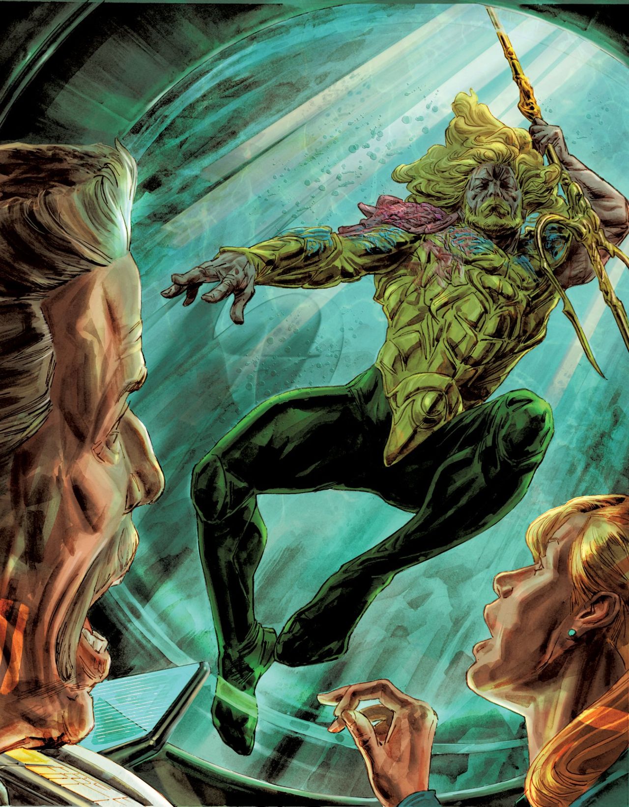 DC July 2022 solicitations