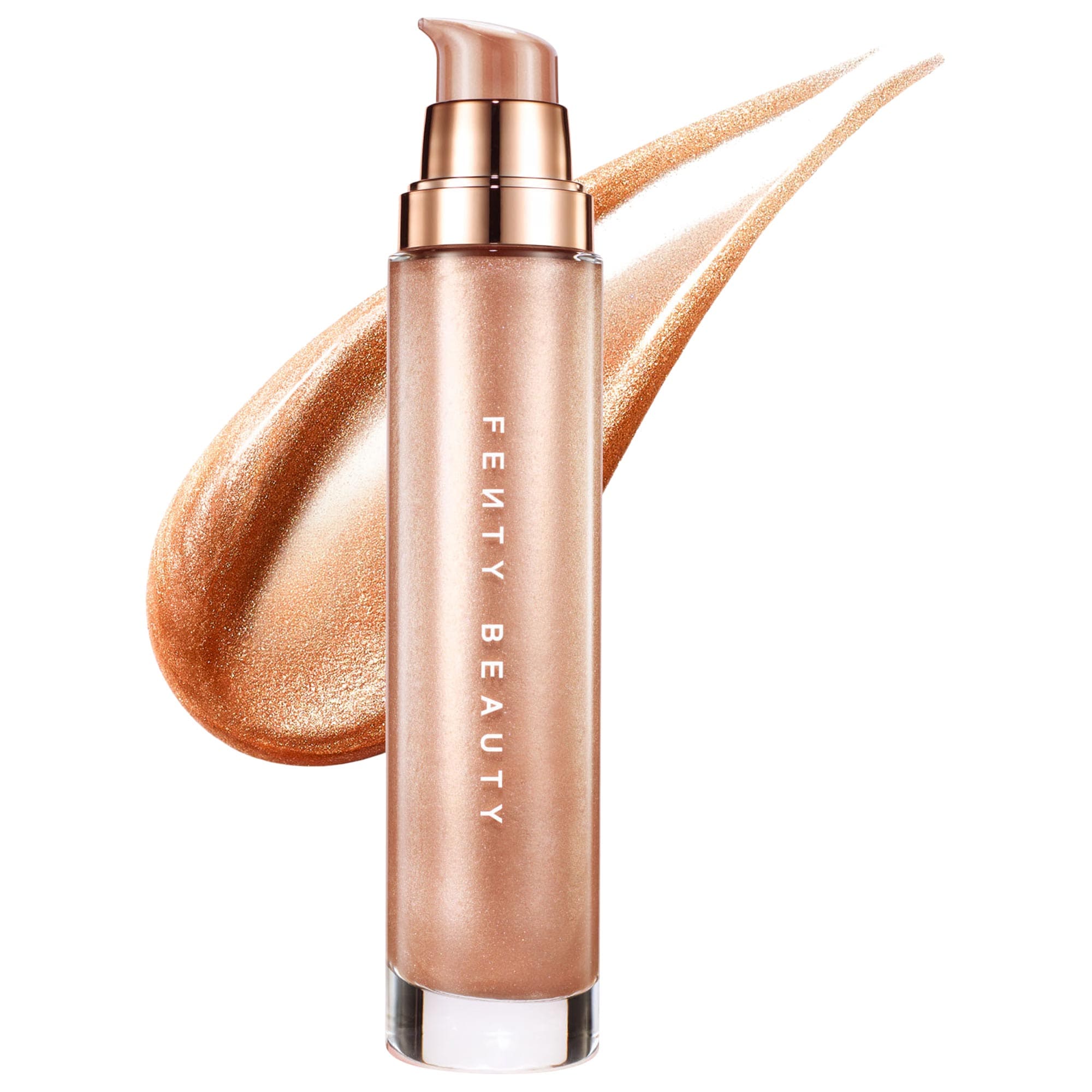 Body Lava Body Luminizer