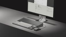 c100 Developer Terminal by Caligra