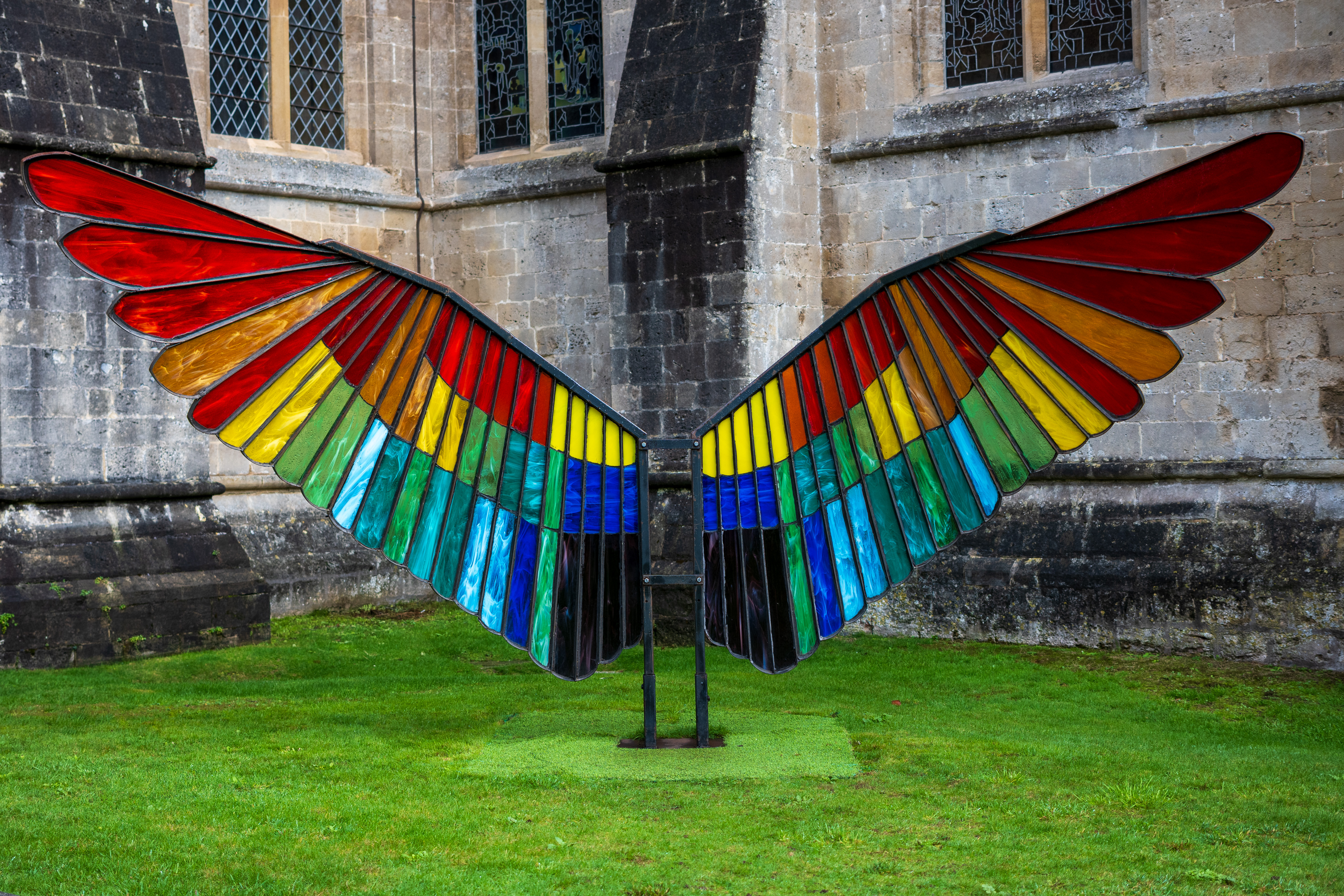 Nikon Z DX MC 35mm f/1.7 example shot