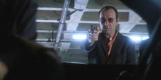 Kevin Spacey in The Usual Suspects