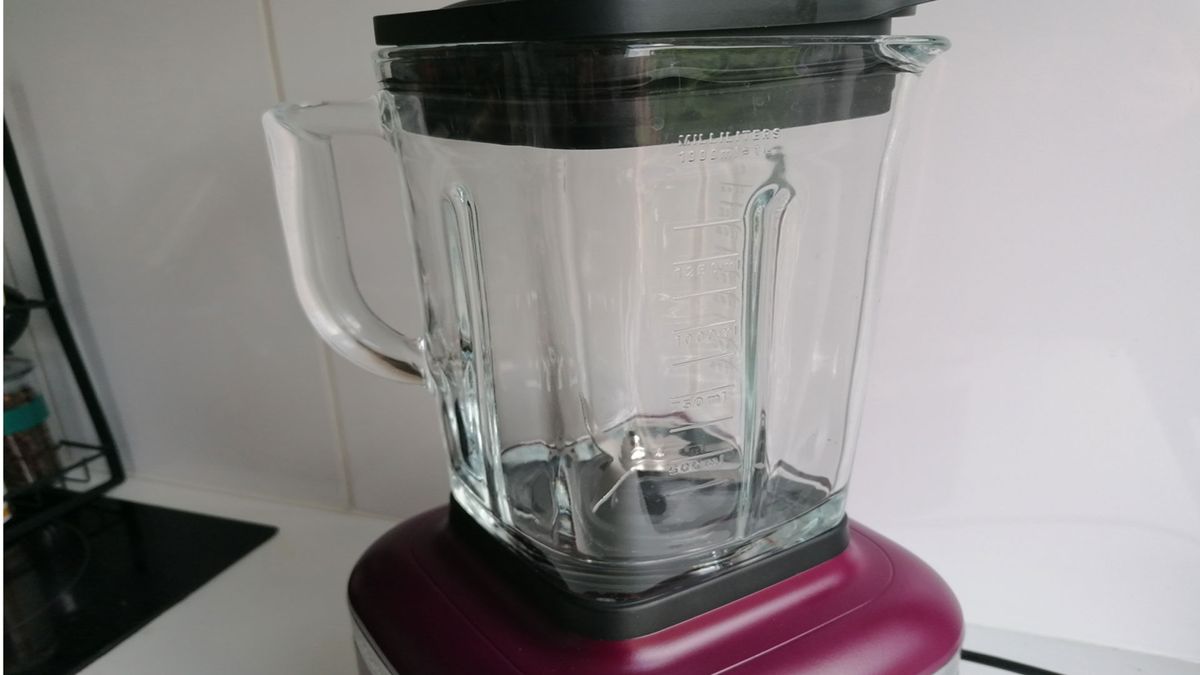 KitchenAid K400 review Top Ten Reviews