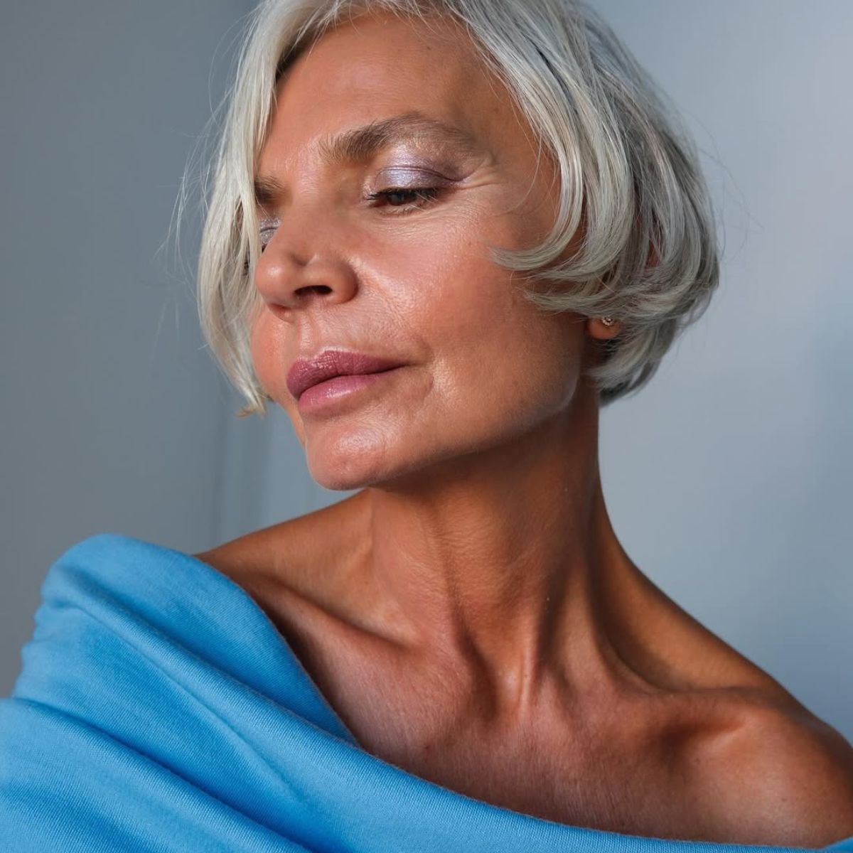 @greceghanem best lipsticks for mature skin