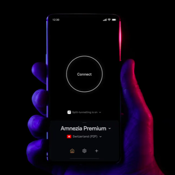 Amnezia VPN
