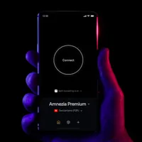 Amnezia VPN — censorship-resistant VPN Amnezia VPN — censorship-resistant VPN